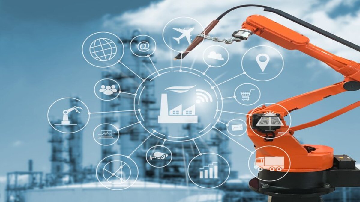 Improve Production Efficiency Without Major Equipment Investments